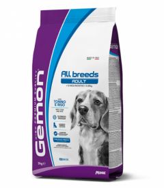 Gemon Dog Adult All Breeds Tuna